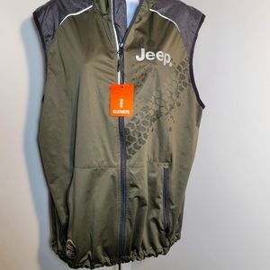 JEEP L/G Trail Rated Vest